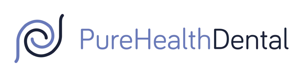 PureHealthDental_Logo_4C 4 - Pure Health Dental PureHealth Dental