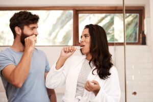 Oral Health