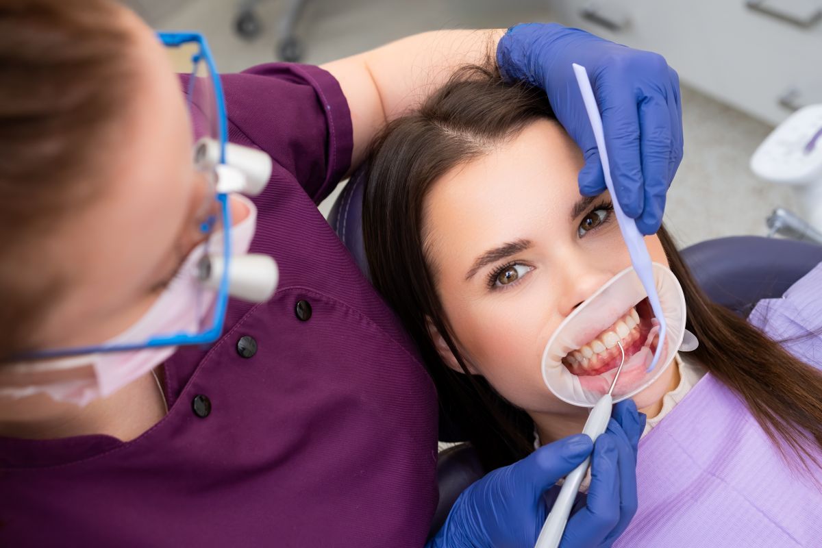 Dental Checkups